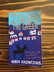 Zorba The Greek