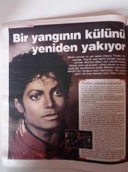 Akşam Brunch Gazetesi - 24 Şubat 2008 - Sayı 98 - Zaman Makinesi Gerçek Mi Oluyor - Micheal Jackson İle Geçen Çeyrek Asır - İsmini Romandan Alan Grup Teneke Trampet - Japon Esir 2. Dünya Savaşını Çizdi - Louvre İslam Koleksiyonu