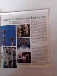 Akşam Brunch Gazetesi - 24 Şubat 2008 - Sayı 98 - Zaman Makinesi Gerçek Mi Oluyor - Micheal Jackson İle Geçen Çeyrek Asır - İsmini Romandan Alan Grup Teneke Trampet - Japon Esir 2. Dünya Savaşını Çizdi - Louvre İslam Koleksiyonu