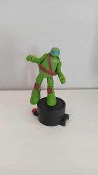ninja turtless leonardo figür oyuncak