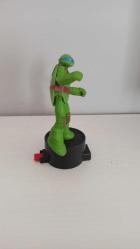 ninja turtless leonardo figür oyuncak