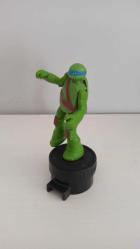 ninja turtless leonardo figür oyuncak