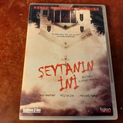 RED STATE - ŞEYTANIN İNİ  - ORJINAL BANDROLLU