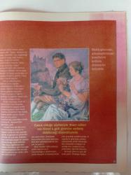K Dergi Gazetesi - 25 Temmuz 2008 - Sayı 95 - Alexander Soljenitsin Fotoğrafı - Cem Yılmaz Telefon Reklamı - Wilbur Smith - Tanrılar Önce Wilbur'u Yarattı - Heinrich Von Kleist