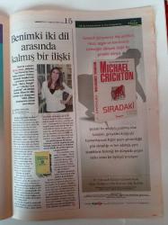 Vatan Kitap Gazetesi - 15 Ağustos 2008 - Sayı 53 - Kültür Bakanı Ertuğrul Günay Orhan Pamukla Övünüyorum - Jorge Luis Borges Fotoğrafı - Çakıl Taşlarıyla Yazılan Şiirler - Sürüngenlerin En Güzeli - Guantanamo