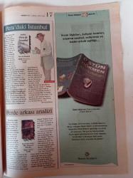 Vatan Kitap Gazetesi - 15 Ağustos 2008 - Sayı 53 - Kültür Bakanı Ertuğrul Günay Orhan Pamukla Övünüyorum - Jorge Luis Borges Fotoğrafı - Çakıl Taşlarıyla Yazılan Şiirler - Sürüngenlerin En Güzeli - Guantanamo