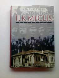 İLK MECLİS (BELGESEL) (2. EL, CİLTLİ)