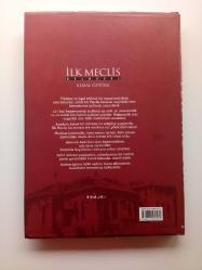 İLK MECLİS (BELGESEL) (2. EL, CİLTLİ)