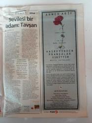 Radikal Kitap Gazetesi - 14 Mart 2008 - Sayı 365 - Nurdan Gürbilek Fotoğrafı - İnci Aral - Ezeli Mağdurluk Hali - Doğumunun 200. Yılında Barbey D'aurevilly- John Updike