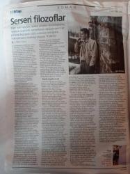 Radikal Kitap Gazetesi - 14 Mart 2008 - Sayı 365 - Nurdan Gürbilek Fotoğrafı - İnci Aral - Ezeli Mağdurluk Hali - Doğumunun 200. Yılında Barbey D'aurevilly- John Updike