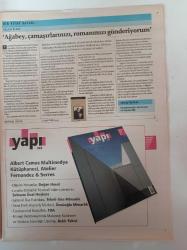 Radikal Kitap Gazetesi - 5 Eylül 2008 - Sayı 390 - Orhan Pamuk Fotoğrafı - İlhan Berk - Ölümsüz Bir Şiirin Şairiydi - Göçmen Bir Ruh - Kemalizmi Eleştirmek