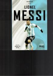 LIONEL MESSI - ZİRVEDEKİLER 1