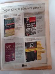 Cumhuriyet Kitap Gazetesi - 28 Şubat 2008 - Sayı 941 - Bursa 6. Kitap Fuarı - Ataol Behramoğlu- Selçuk Altun- Gamze Akdemir - Truman Capote - Troya'nın Düşüşü - Dün Gördüm Gece Bir Rüya