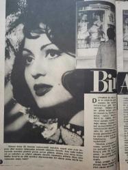 Bikini Dergisi- 28 Nisan 1964- Fatma Girik- Comertçe Soyunanlar- Pervin Par- Atıf Yılmaz- Mahir Özerdemden- Dolce Vita- Göksel Arsoy- Nebahat Çehre- İzzet Günay- Türkan Şoray