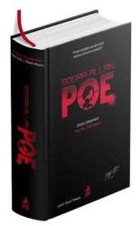Edgar Allan Poe Bütün Hikayeleri Tek Cilt/Özel Basım