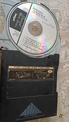 DVD- Özel Orjinal kutusunda - JOHANN STRAUSS II, COZY COLE ,,TINA TURNER ( Sımply the Best), the most Beatiful MOVIETHEMES, CHICK COREA and Frıends, Charlııe Mıngus  6 adet  kutulu.