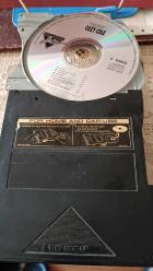 DVD- Özel Orjinal kutusunda - JOHANN STRAUSS II, COZY COLE ,,TINA TURNER ( Sımply the Best), the most Beatiful MOVIETHEMES, CHICK COREA and Frıends, Charlııe Mıngus  6 adet  kutulu.