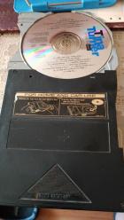 DVD- Özel Orjinal kutusunda - JOHANN STRAUSS II, COZY COLE ,,TINA TURNER ( Sımply the Best), the most Beatiful MOVIETHEMES, CHICK COREA and Frıends, Charlııe Mıngus  6 adet  kutulu.