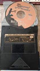 DVD- Özel Orjinal kutusunda - JOHANN STRAUSS II, COZY COLE ,,TINA TURNER ( Sımply the Best), the most Beatiful MOVIETHEMES, CHICK COREA and Frıends, Charlııe Mıngus  6 adet  kutulu.