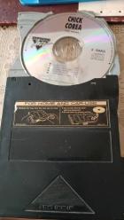 DVD- Özel Orjinal kutusunda - JOHANN STRAUSS II, COZY COLE ,,TINA TURNER ( Sımply the Best), the most Beatiful MOVIETHEMES, CHICK COREA and Frıends, Charlııe Mıngus  6 adet  kutulu.