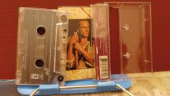 THE LAST OF THE MOHICANS FİLM MÜZİKLERİ * KASET