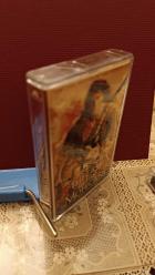 THE LAST OF THE MOHICANS FİLM MÜZİKLERİ * KASET