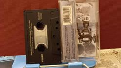 Barbra Streisand - The Movie Album - kaset