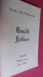 Risale-i Nur Külliyatından GENÇLİK REHBERİ  ( Cep Boy )