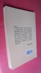 AYETÜL KÜBRA (Cep boy)