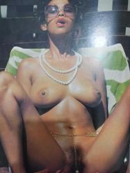 Le Club Mondial Dergisi- Nisan Mayıs 1977- Ange Bastiani- Ceasar Guest- François Laclos- Fred Enke- Penelope Goodyear- Peter Flodquist- Maurica Pascal- Emilie Deschamp- Fransızca Dergi