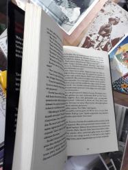 narcos - jeff mariotte