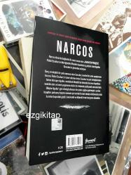 narcos - jeff mariotte