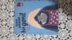 BENİM ANNEM BİR GORİL