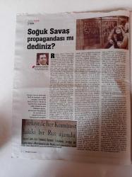 Birgün Pazar Gazetesi - 6 Aralık 2015 - Sayı 456 - İkinci Şii Sünni Savaşı Esad'ın Kalışı Yeni Osmancılığın Çöküşü - Sykes Picot'a Meydan Okuyup NATO'nun Cephe Ülkesi Olmak - Hüsnü Arkan - Bir Sosyodise Söylemi Olarak Çileye Alışık Milletiz