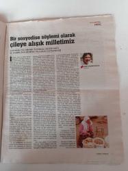 Birgün Pazar Gazetesi - 6 Aralık 2015 - Sayı 456 - İkinci Şii Sünni Savaşı Esad'ın Kalışı Yeni Osmancılığın Çöküşü - Sykes Picot'a Meydan Okuyup NATO'nun Cephe Ülkesi Olmak - Hüsnü Arkan - Bir Sosyodise Söylemi Olarak Çileye Alışık Milletiz