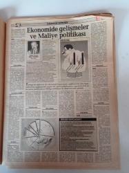 Yeni Asır Gazetesi - 26 Ağustos 1989 - İzmir Enternasyonal Fuarı 58. Yıl -- Turgut Özal Son Kararları Ülke İçin Aldık - Işın Çelebi - Bu Yıl Fuara Takılan Ülkeler - İzmir Beyrut'un Yerini Almalı - Venüs Bira