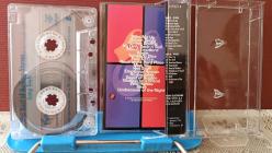 The Rolling Stones - The Best Of - Jump Back- kaset