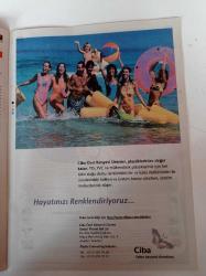 Dünya Sektör Gazetesi - 24 Eylül 2007- Sayı 36 - Plastik Dünyası - Küresel BASF 'tan Küresel Atak - Koluman Plastik 'te İşler Yolunda - PETKİM Satışı Onay Bekliyor - Canlar Plastik - Yüksek Performansa İthalat Gölgesi