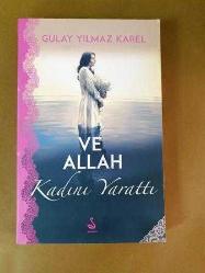 Ve Allah Kadını Yarattı