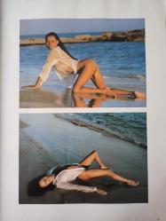 Club Pour Hommes Dergisi- Sayı 20- Paul Raymond- Debbie Raymond- Pierre Perrone- Gray Jolliffe- Donald Mine- Ken Warris- Michel Moreau- Jean Rougeron- Raiko Hartman- Fransızca Dergi