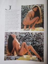 Club Pour Hommes Dergisi- Sayı 20- Paul Raymond- Debbie Raymond- Pierre Perrone- Gray Jolliffe- Donald Mine- Ken Warris- Michel Moreau- Jean Rougeron- Raiko Hartman- Fransızca Dergi