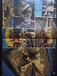 Special Photos Dergisi- Ağustos- De Boue, Les Filles- Les Seins De Rita Bravent La Crise- La Belle Et La Bete- Jes Jeux Du Photographe- Sex Shows Au Japon- Les Plus Beaux Nus De Nos Lecteurs- Fransızca Dergi