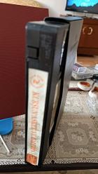 VHS- Kurşun Asker ve Balerin