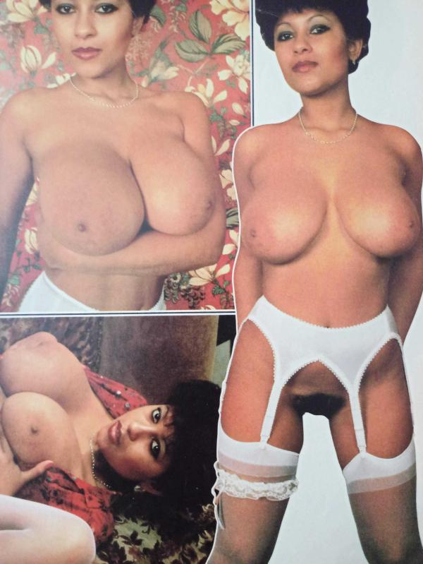 Special Photos Dergisi Ağustos De Boue Les Filles Les Seins De  