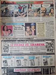 Tan Gazetesi - Tele Kız Ayşe- Coşkun Sabah- Sabahat Aksoy- Kadir Usta- Ali Rıza Arın- Jane Mercier- Ali Arın- Rahmi Muratoğlu- Musa Serttaş- Olivia Brown