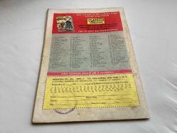 CLASSICS ILLUSTRATED - JOAN OF DARK 1950