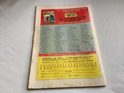 CLASSICS ILLUSTRATED - DAVİD COPPERFİELD 1948