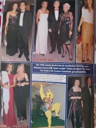 Alem Magazin Dergi 4 Nisan 2001 Julia Roberts,Leyla Adler,Nil Bentürk,Mustafa Darıgül,Güler Sabancı,Yosun Mermerci,Neşe Erberk,Melal Aloğlu,Nalan Gürarda,Banu Özşahin,