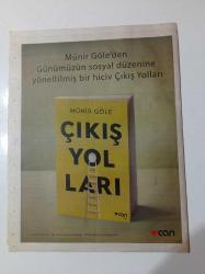 Cumhuriyet Kitap Gazetesi - 11 Şubat 2016 - Sayı 1356 -  Yaşar Kemal - Orhan Kemal -Orhan Pamuk Fotoğrafı - Michel Tournier- Fransız Edebiyatının Münzevi Kralı - Kırmızı Saçlı Kadın - Şeref Bilsel- Eric Emmanuel Schmitt