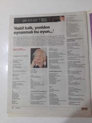 Cumhuriyet Kitap Gazetesi - 11 Şubat 2016 - Sayı 1356 -  Yaşar Kemal - Orhan Kemal -Orhan Pamuk Fotoğrafı - Michel Tournier- Fransız Edebiyatının Münzevi Kralı - Kırmızı Saçlı Kadın - Şeref Bilsel- Eric Emmanuel Schmitt